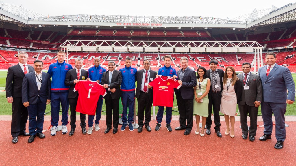 HCL_Technologies_Manchester_United_partnership